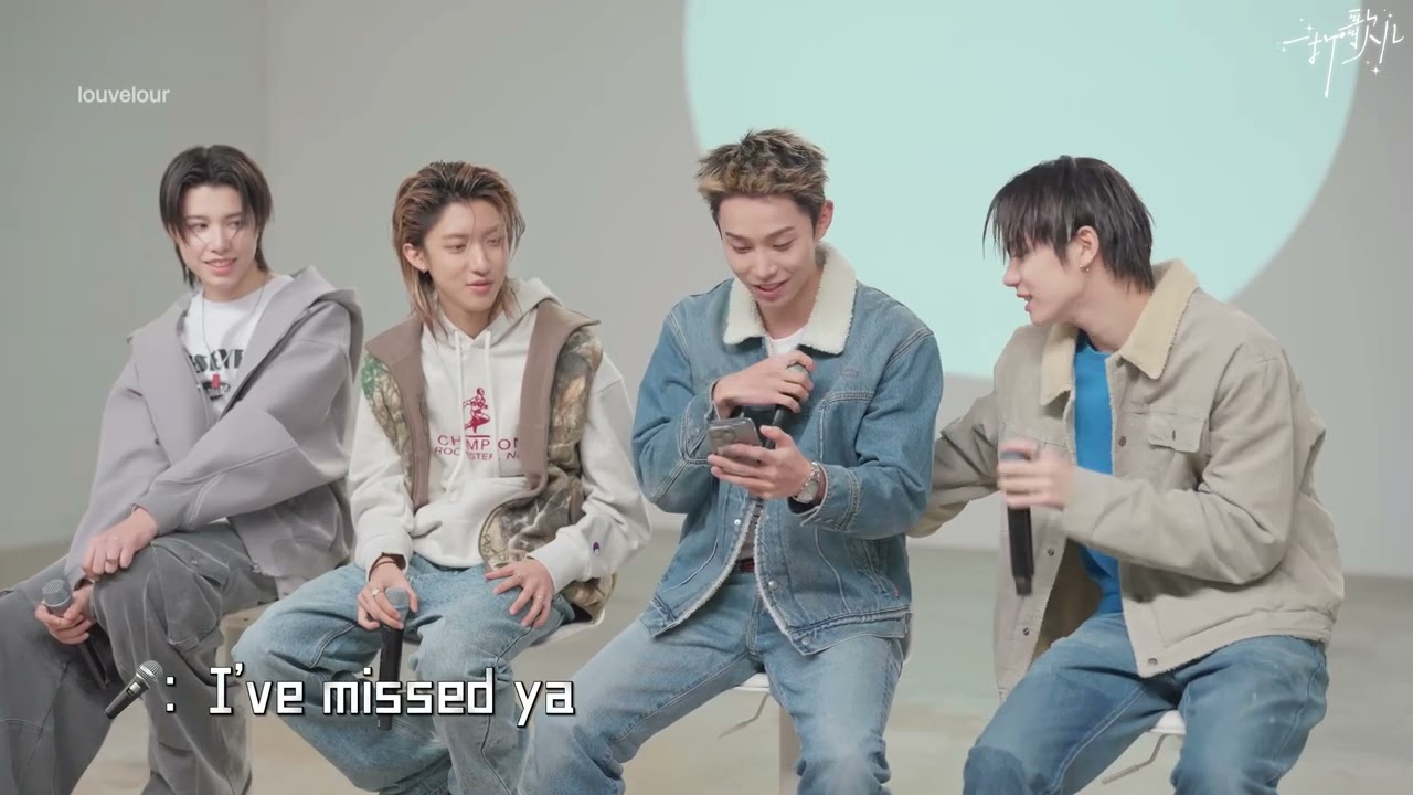 [ENG SUB] LNGSHOT on BiliBili Yi Da Ge Er