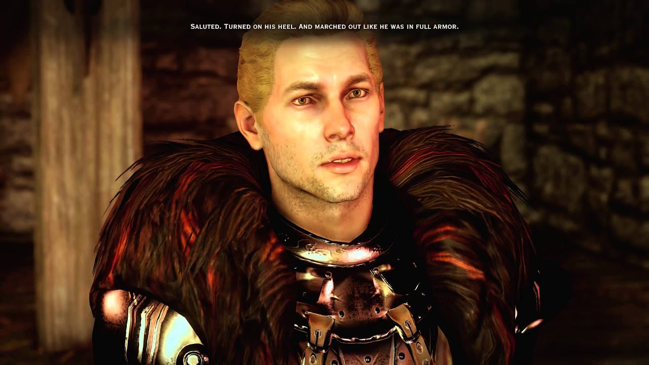 Dragon age inquisition strip poker scene