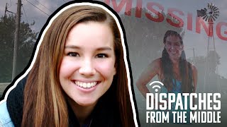 The Murder Of Mollie Tibbetts Dispatches From The Middle