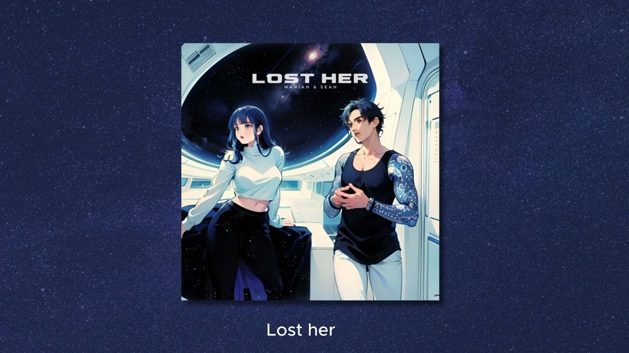 Marian & Sean - Lost Her (Official Audio)