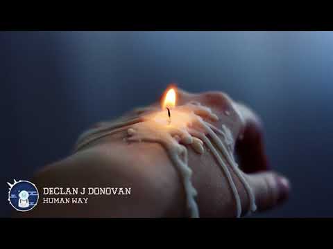 Declan J Donovan - Human Way