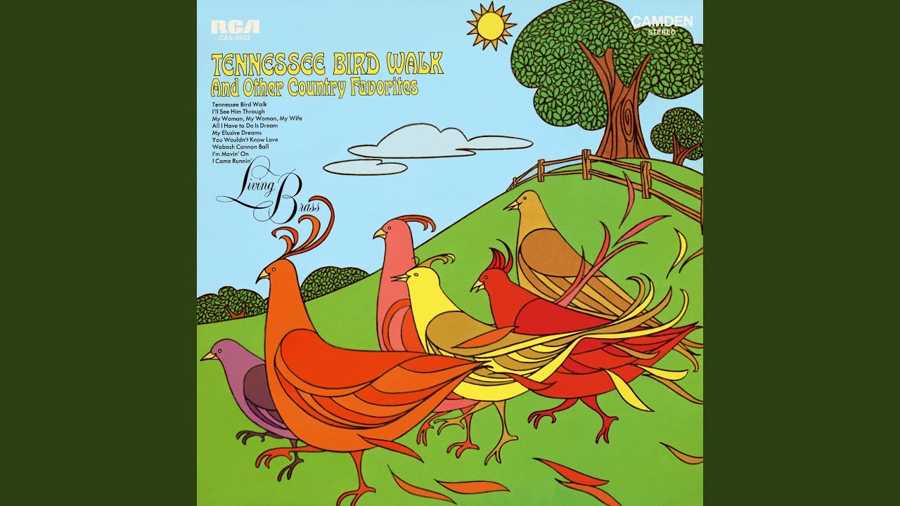 You Wouldn't Know Love