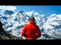Mera Peak 6476M Climb, Nepal - Namas Adventure