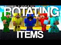 HO AGGIUNTO TUTTI GLI ITEM PIÙ FORTI DELLE BEDWARS