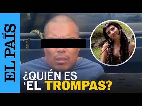 ¿Quién es 'El Trompas'? El presunto asesino de la española Claudia Tacoronte | EL PAÍS