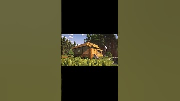 Building a house 1 block/day | DAY 155 #minecraft #letsbuild #gaming #oneblockoneday