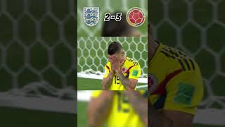 Throwback to the World Cup episode.1 (England vs Colombia penalty shootout)