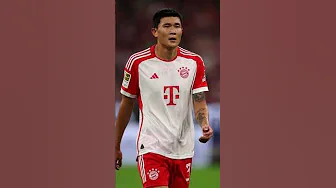 Part2: MON ANALYSE DU MATCH WOLFSBURG - BAYERN MUNICH #football thumbnail