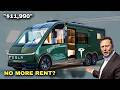 $11,990 Tesla Solar Cabin 2027: Could This Finally End Rent for American Retirees?