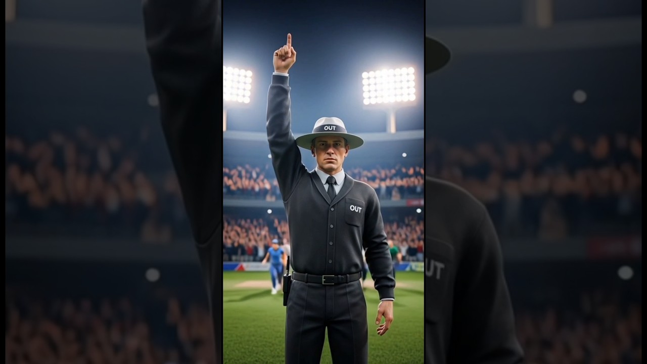 🤔how lbw system works ? #facts#law#cricketfacts#shorts