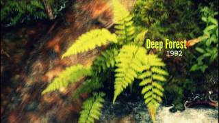 Deep Forest - Full Album - 1992 - The First Album