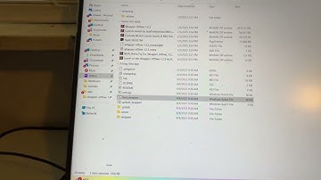 How to install wrapper offline 1.2.3