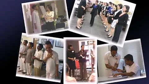 Training Video