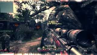 MW3 Montage killfeed OMG !!!