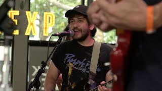 El Shirota - Niebla (Live on KEXP)