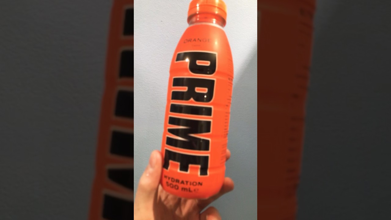 Prime or Body fuel???? 