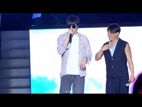 260718 이재훈 성시경 낙원 @ 2026 이재훈 콘서트 제주도성시경 게스트