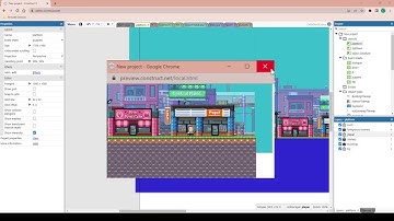 Construct 3 Tutorial: Puppet System for Your Cutscenes