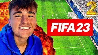 FIFA 23 - WINNER, WINNER... | Enigmas Entourage #2