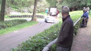 Martyn Pike Wiscombe Q2 2011