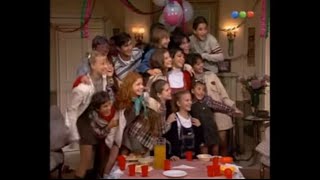 Chiquititas - Santiago Stieben (Parte 75)
