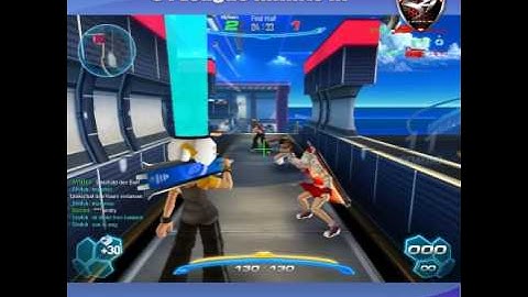 S4 League Infinite HP