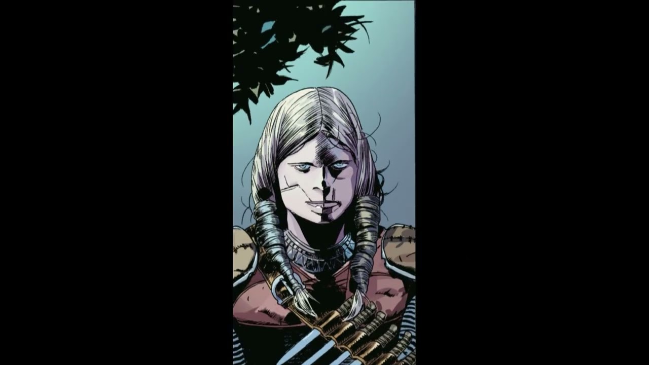 Ведьмак Корво Бьянко Часть 1 озвучка