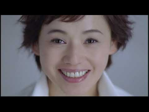 アクアレーベル　資生堂CM　200703030