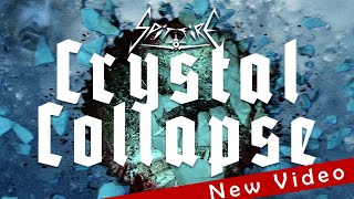 Spitfire - Crystal Collapse