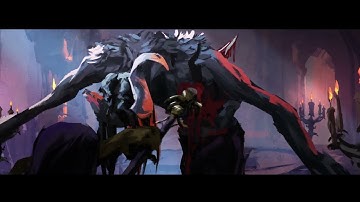 『Mandragora: Whispers of the Witch Tree』Switch / PS5版ローンチトレーラー