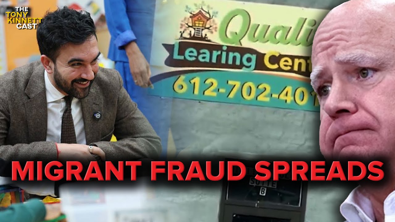 YouTube video by The Daily Signal