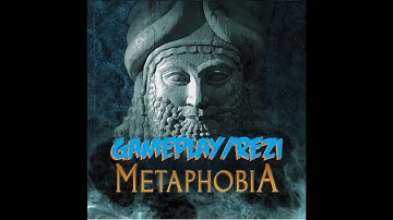 Metaphobia - Rätselhafte Rätsel [Gameplay/Rezi]