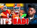 ACHO'S AWFUL SHEDEUR VS DESHAUN WATSON TAKE GOES VIRAL