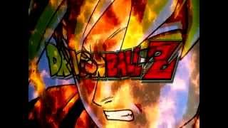 Dragon Ball Z Ω Battles - Amv
