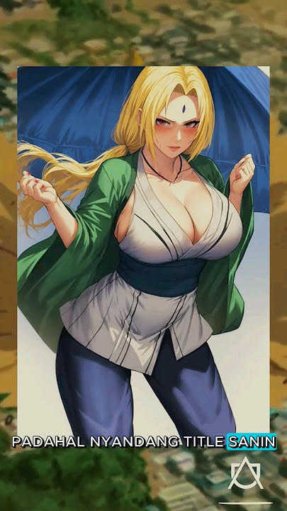 DOSA BESAR PARA HOKAGE