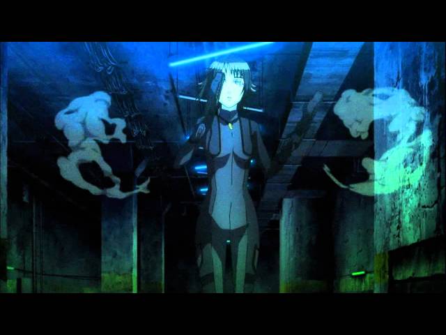 Download Mardock Scramble Third Movie Release For iPhone Free Wallpaper Mardock Scramble Third Movie Release For Android