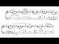 Nikolai Shcherbachov: Première neige, Op.32