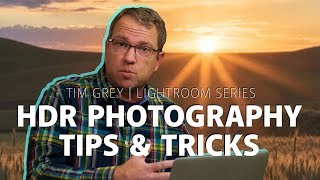 HDR Photography Tips \& Tricks
