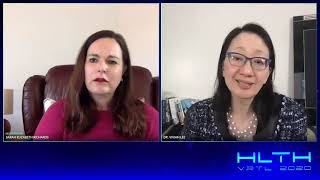 Dr Vivian Lee President Health Platforms At Verily