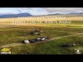 Zapadna Hercegovina - Livno, Cincar, Šujica, Rama (4K video)