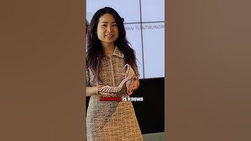 Gail, Thai Shoe 1-year Diploma alumna tells her experience on the program