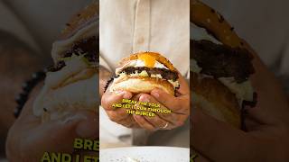 SMASH BURGER TEST ?