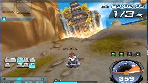 fast ảo lòi quán trọ sa mạc part 1 (1