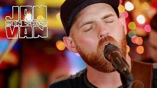 Video thumbnail of "THE SHOW PONIES - "Baby I'm In Love With You" (Live at JITV HQ in Los Angeles, CA) #JAMINTHEVAN"