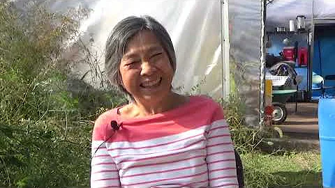 Sulan Chin Introduction