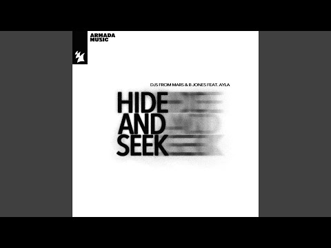 Hide and Seek [English - Fast] - Song Lyrics and Music by SeeU arranged by  S4b4n4un4n4 on Smule Social Singing app