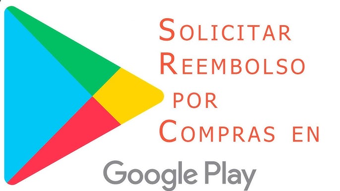 Como pedir reembolso no Google Play - CCM