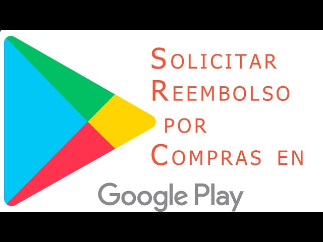 Google Play y App Store: estas son las condiciones y políticas para pedir  un reembolso de