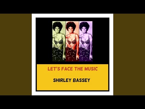 Shirley Bassey - Let's Fall In Love