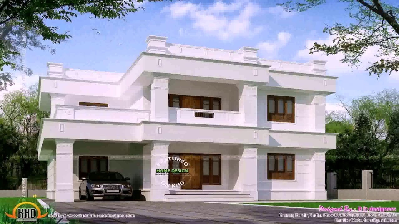 Flat Roof House Plans In South Africa - Gif Maker DaddyGif.com (see
